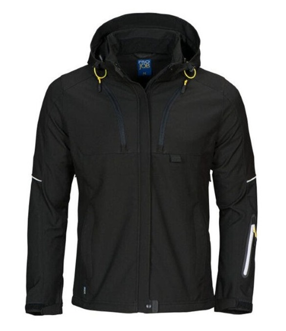 ProJob 3412 Ladies Functional Jkt