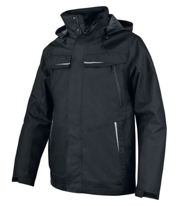ProJob Prio 4441 Padded Functional Jkt