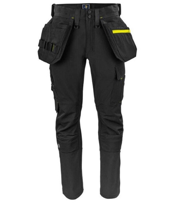 ProJob Premium Stretch Holster Trouser