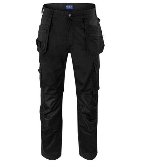 ProJob Prio Stretch Holster Trouser