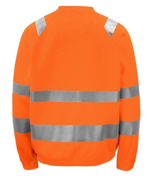 ProJob Prio 6106 Class 3 Sweatshirt