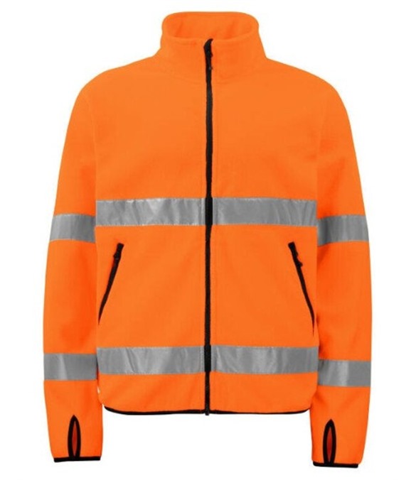 ProJob Prio 6327 Class 3 Fleece Jkt