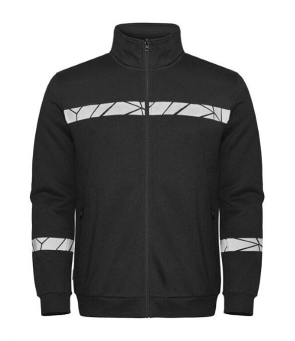 ProJob Progression 7103 Full Zip Sweat
