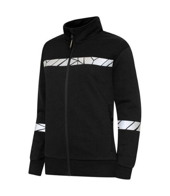 ProJob Progression 7105 Ladies FZ Sweat