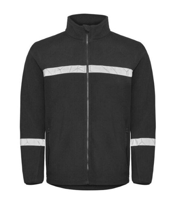 ProJob Progression 7300 Full Zip Fleece