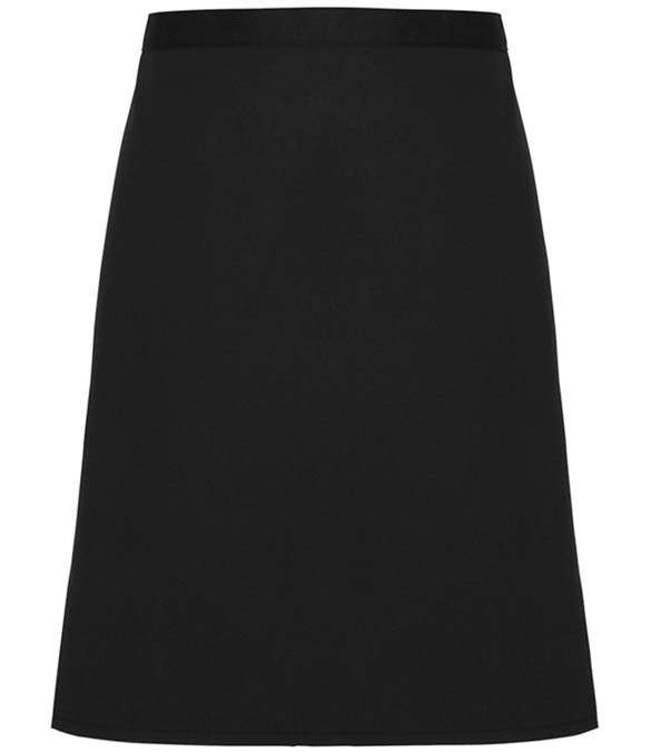 Premier Fairtrade Certified Organic Cotton Waist Apron