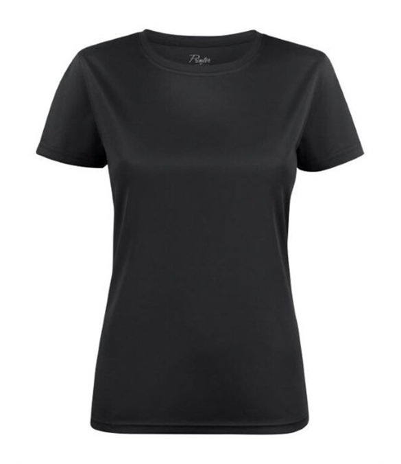Ladies Run T-Shirt