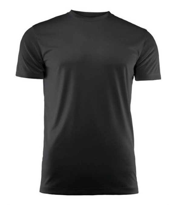 Run JR T-Shirt