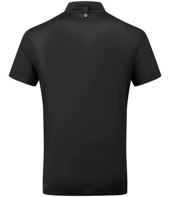 Premier Essential Coolchecker? Short Sleeve Chef's Shirt