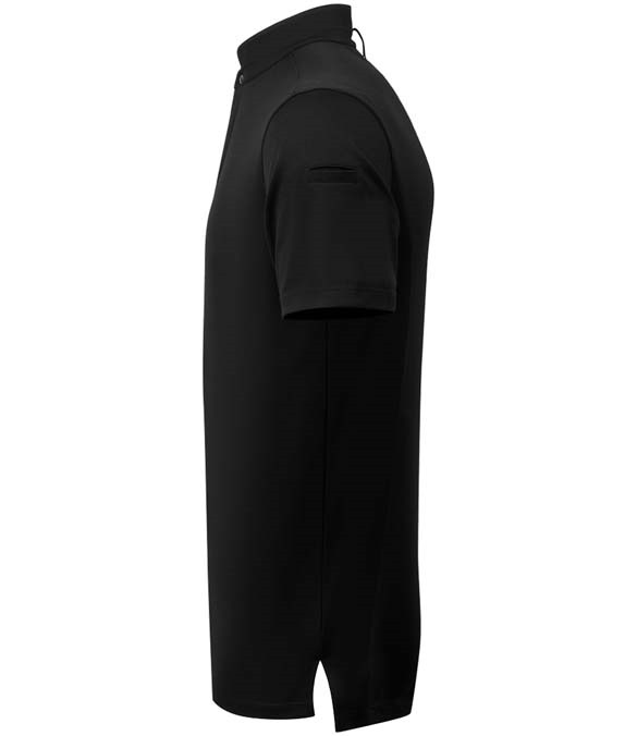 Premier Essential Coolchecker? Short Sleeve Chef's Shirt