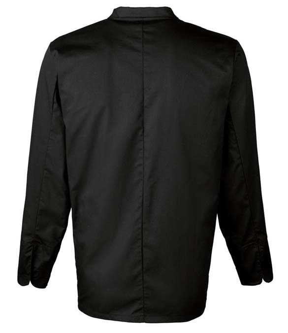 Premier Unisex Cuisine Chef&#39;s Jacket