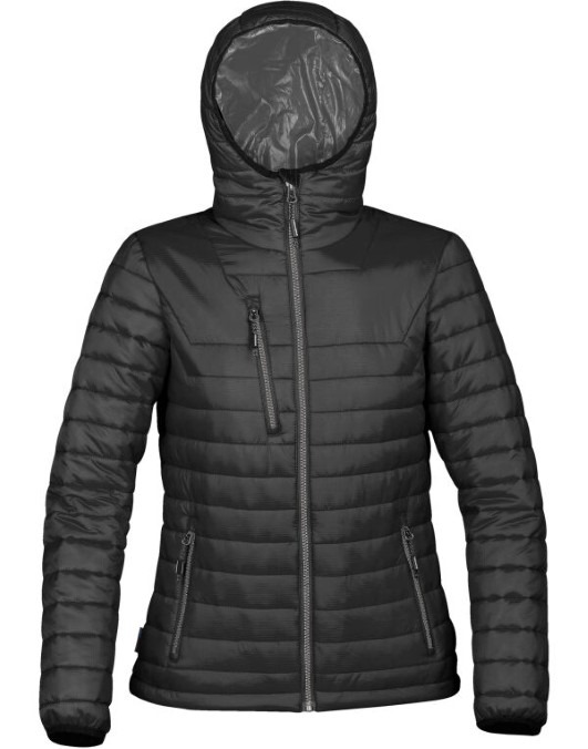 Womens Gravity Thermal Jacket