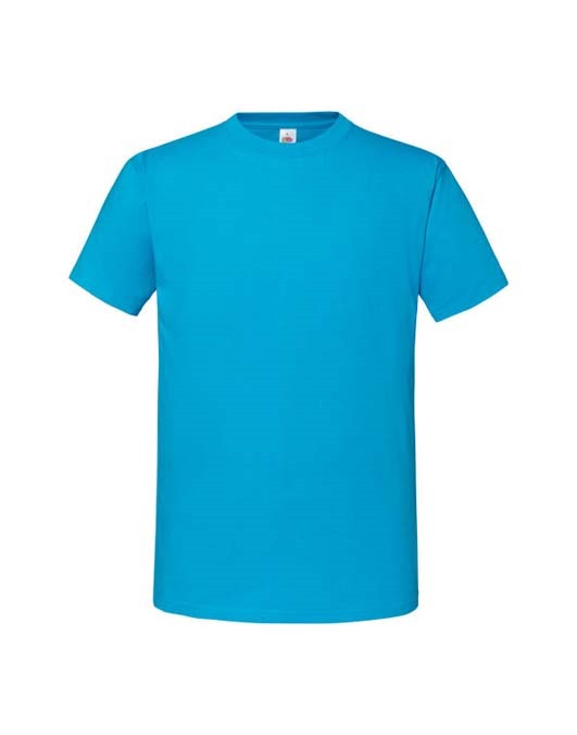 Men&#39;s Ring Spun Premium T-Shirt