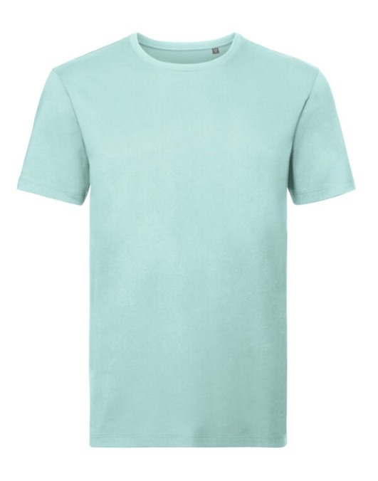 Men&#39;s Authentic Tee Pure Organic