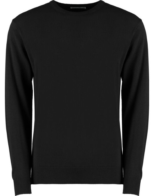 Regular Fit Arundel Crew Neck Sweater