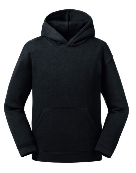 Children&#39;s Authentic Hooded Sweat