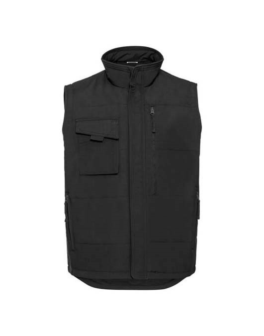 Adults&#39; Heavy Duty Gilet