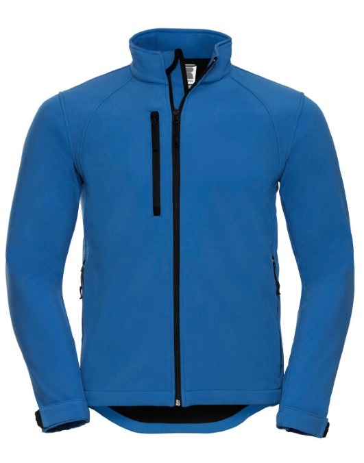 Men&#39;s Softshell Jacket