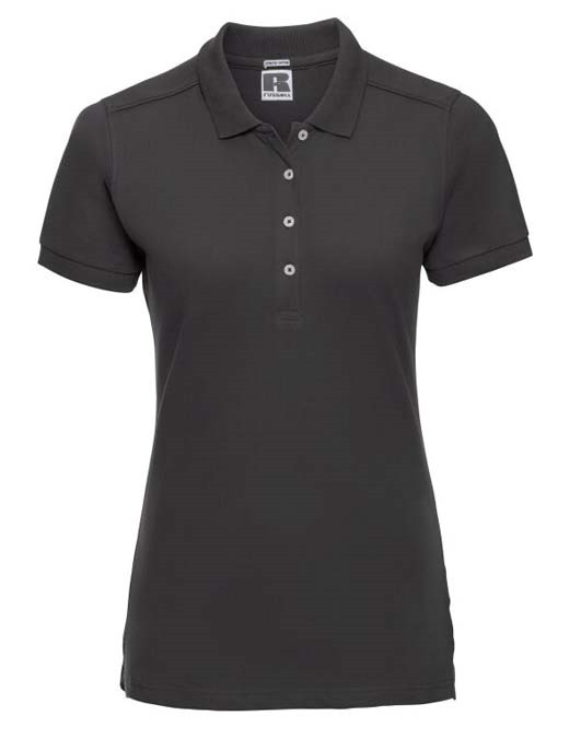 Ladies&#39; Stretch Polo