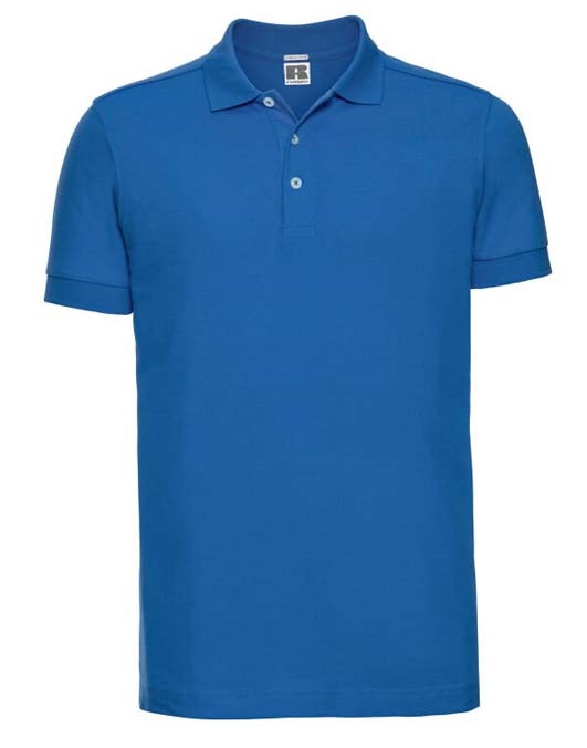 Men&#39;s Stretch Polo