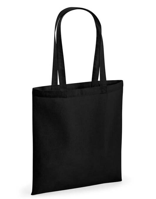 Recycled Cotton Tote