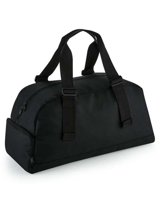 Recycled Essentials Holdall