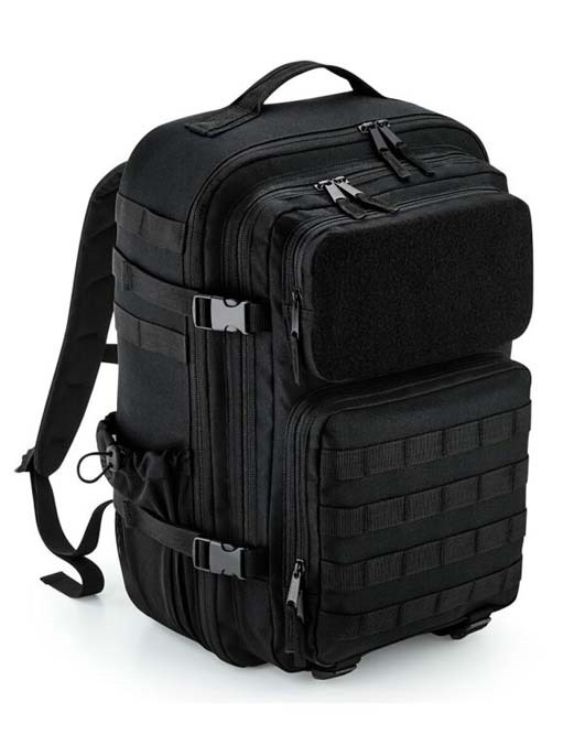 MOLLE Tactical 35L Backpack