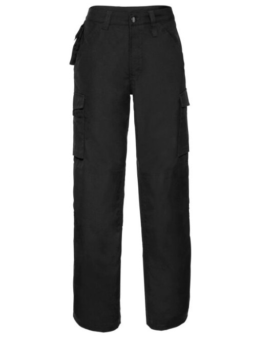 Heavy Duty Trousers (Reg)