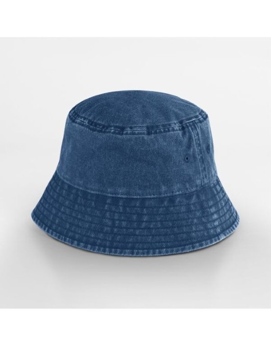 Junior Vintage Bucket Hat