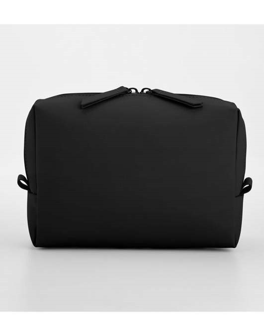 Matte PU Cross Body Bag