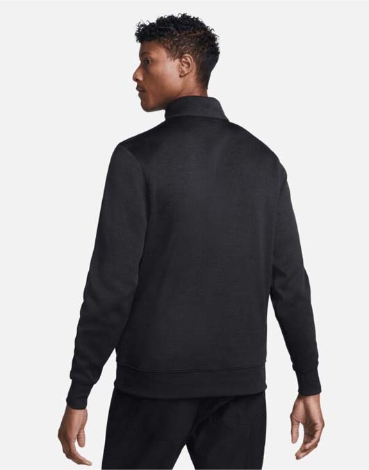 Nike Player Half Zip Top