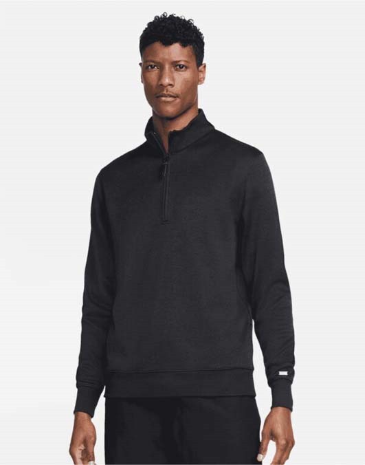 Nike Player Half Zip Top