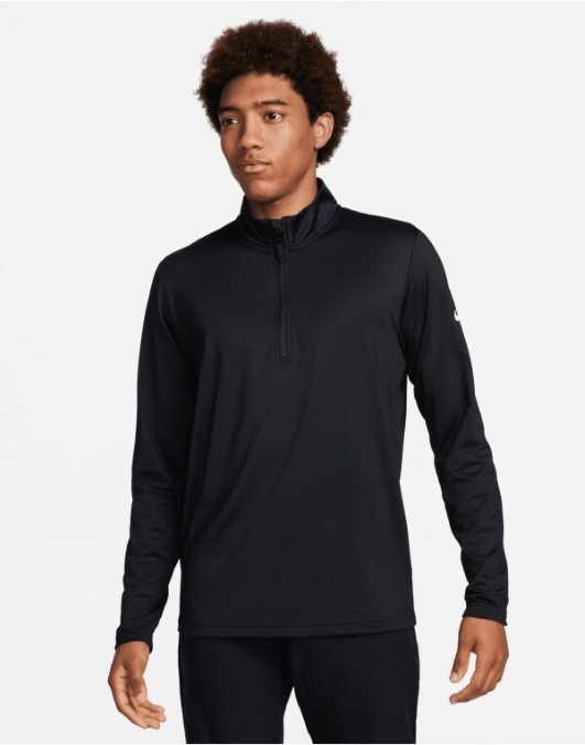 Dri-Fit 1/2 Zip Top