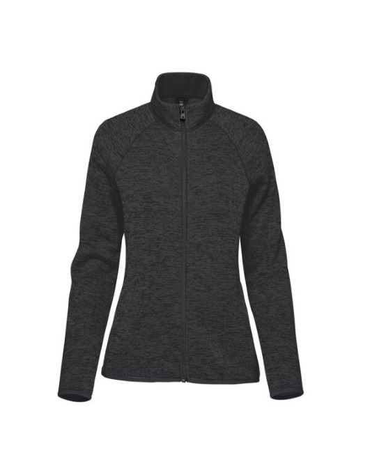 Women's Yosemite Full Zip Fleece Jacket