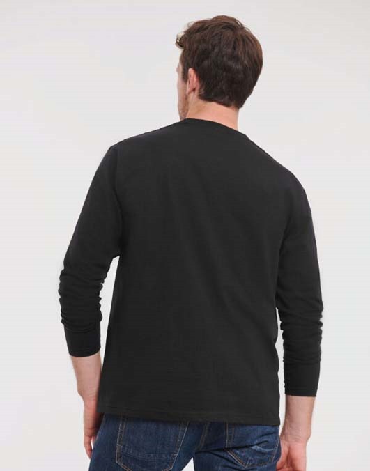 Classic Long Sleeve T