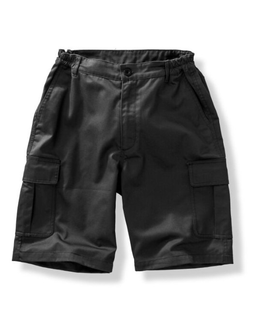 Recycled Utility Shorts