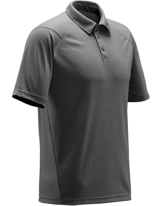 Men&#39;s Minstral Heathered Polo