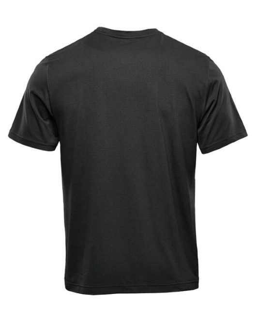 Men&#39;s Pure Earth Tundra Performance Short Sleeve Tee