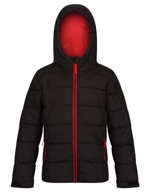 Scholar Thermal Jacket