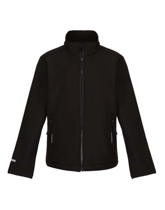 Ablaze 2 Layer Softshell