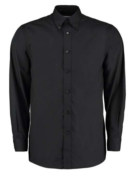 Classic Fit Long LSeeve Workforce Shirt