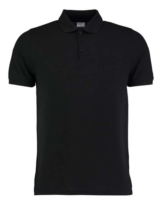 Slim Fit Heavyweight Classic Superwash&#174; 60 Polo