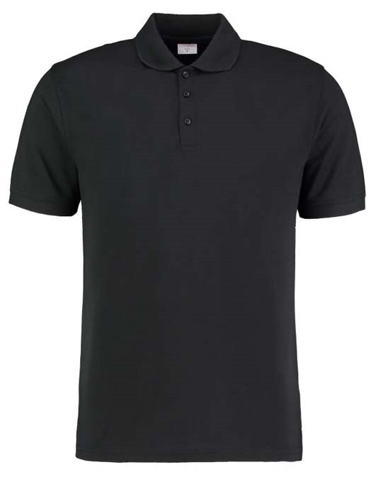 Slim Fit Klassic Superwash&#174; 60 Polo