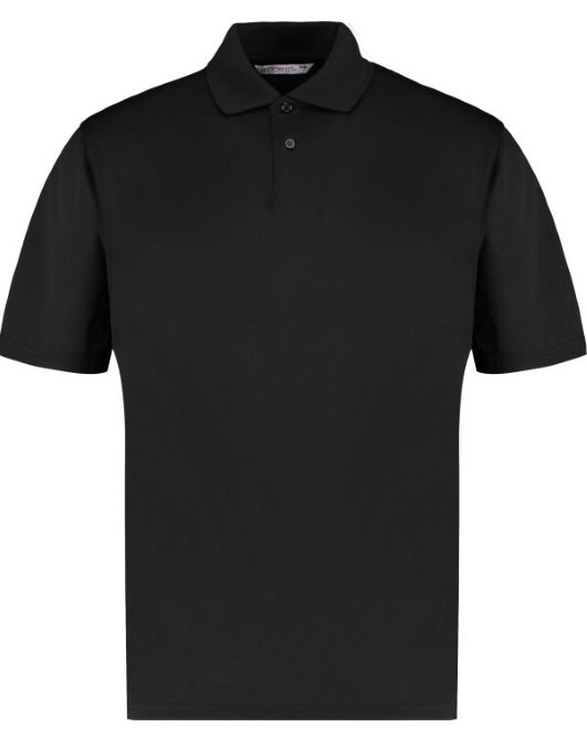 Regular Fit Cooltex&#174; Plus Premium Pique Polo