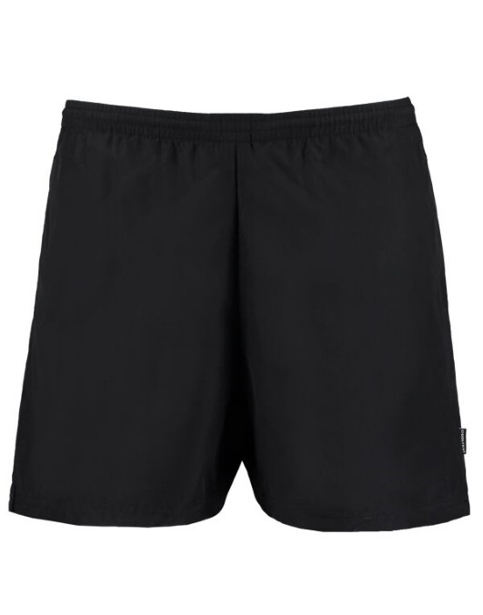 Classic Fit Plain Short