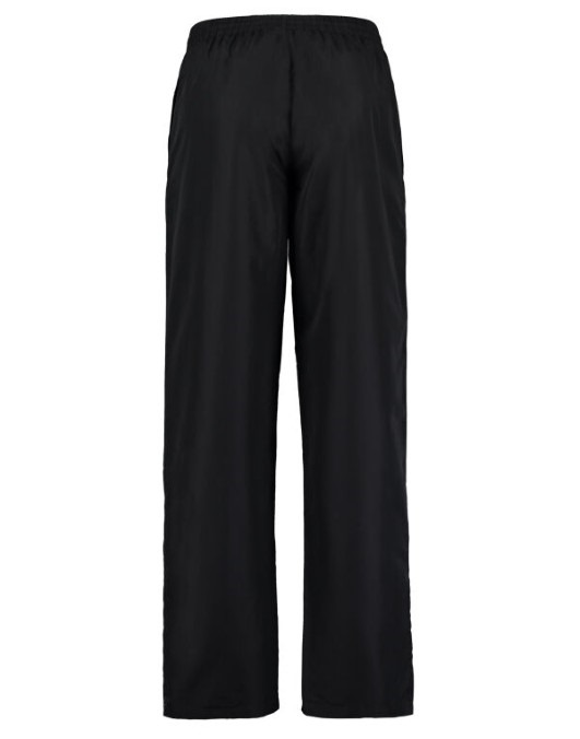 Regular Fit Plain Training Pant