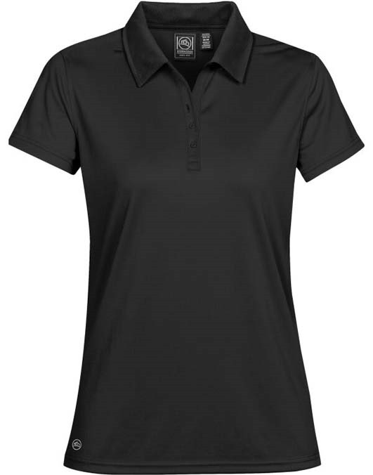 Women&#39;s Eclipse H2X-Dry Pique Polo