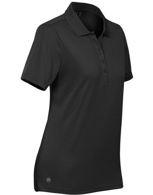 Women&#39;s Eclipse H2X-Dry Pique Polo