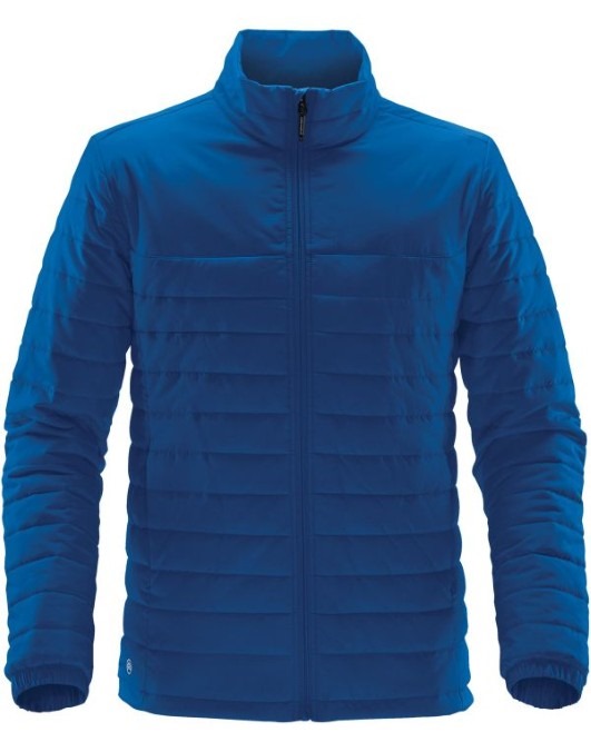 Men&#39;s Nautilus Quilted Jacket