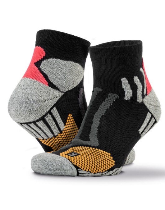 Technical Compression Sports Socks